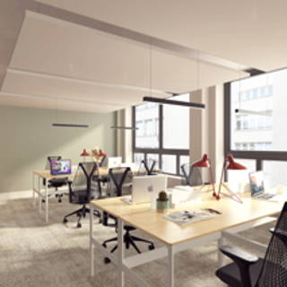 Bureau privé 36 m² 10 postes Coworking Rue Cognacq Jay Paris 75007 - photo 3